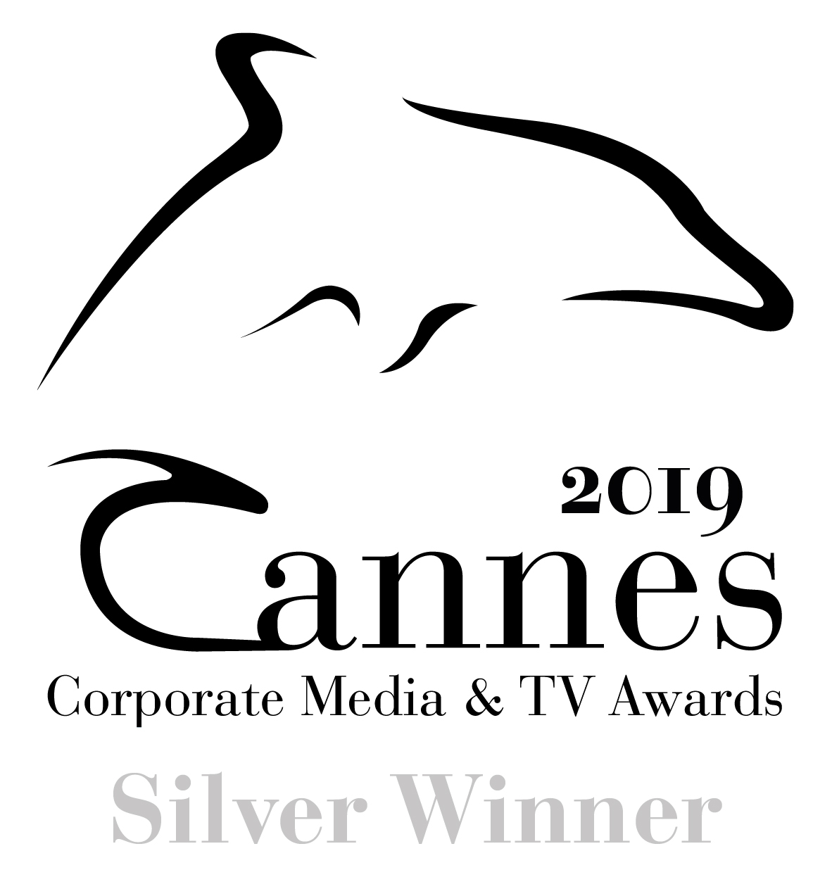 Cannes 2019_Silver Winner Cannes 2019_Silver Winner