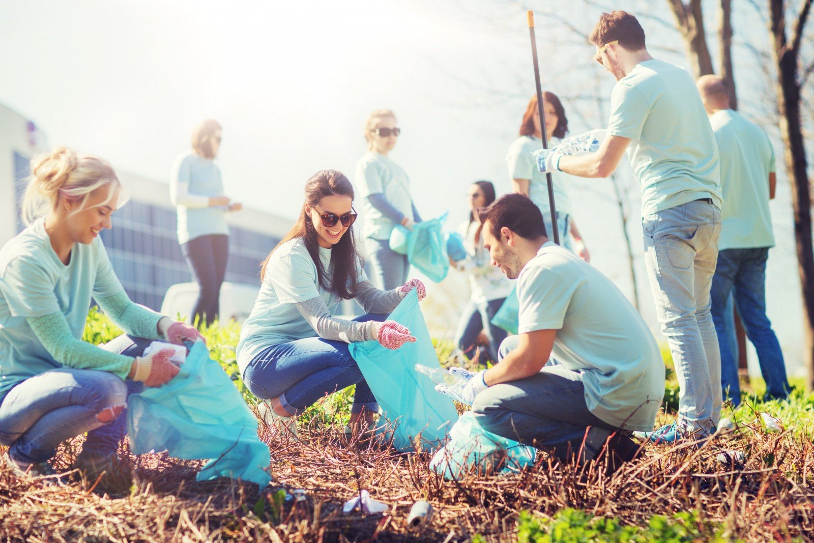 The Importance of CSR and Why a Company Should Embrace it