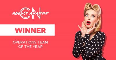 CN Agency Awards CN Agency Awards