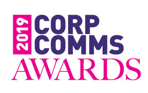 CorpCommsAward CorpCommsAward