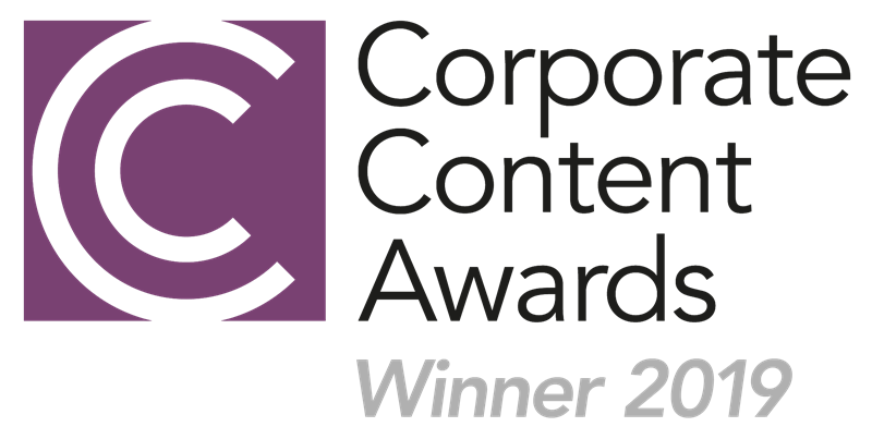 Corporate Content Awards Corporate Content Awards