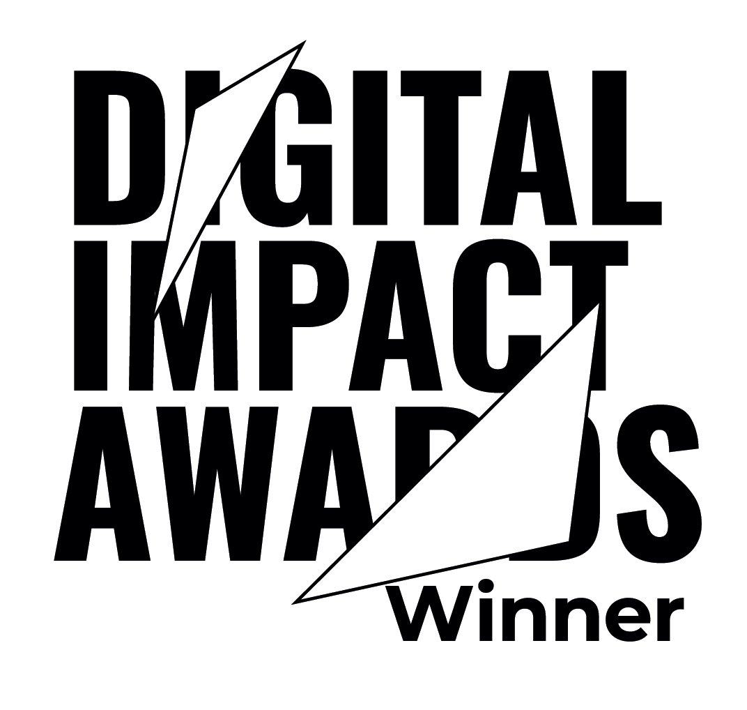 Digital Impact Awards Digital Impact Awards