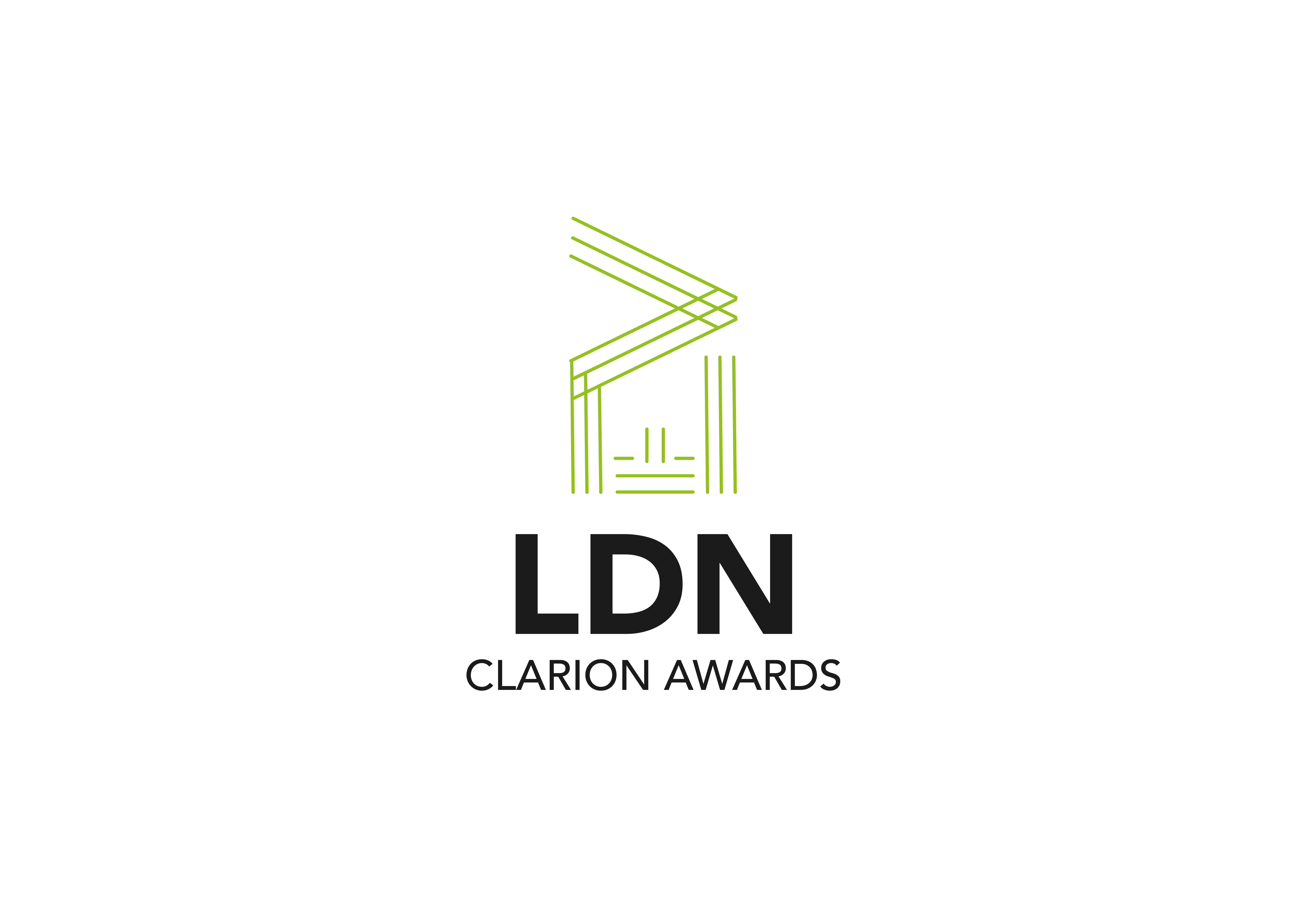 EVCOM Clarion Award EVCOM Clarion Award
