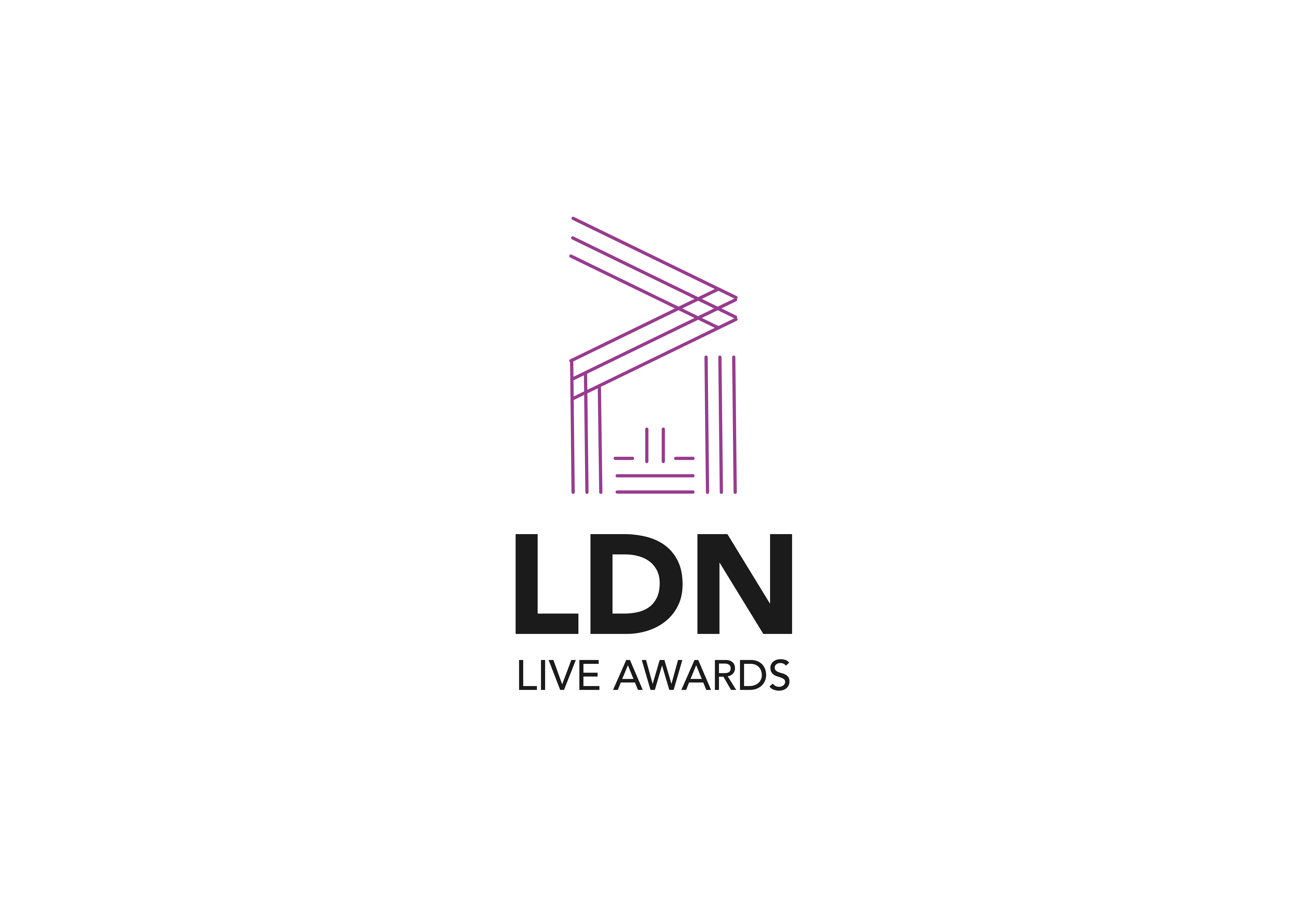 EVCOM Live Award EVCOM Live Award
