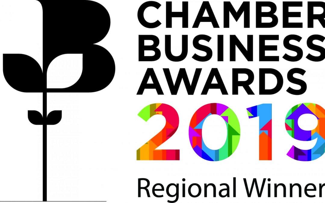HW CHamber Regional Winner HW CHamber Regional Winner