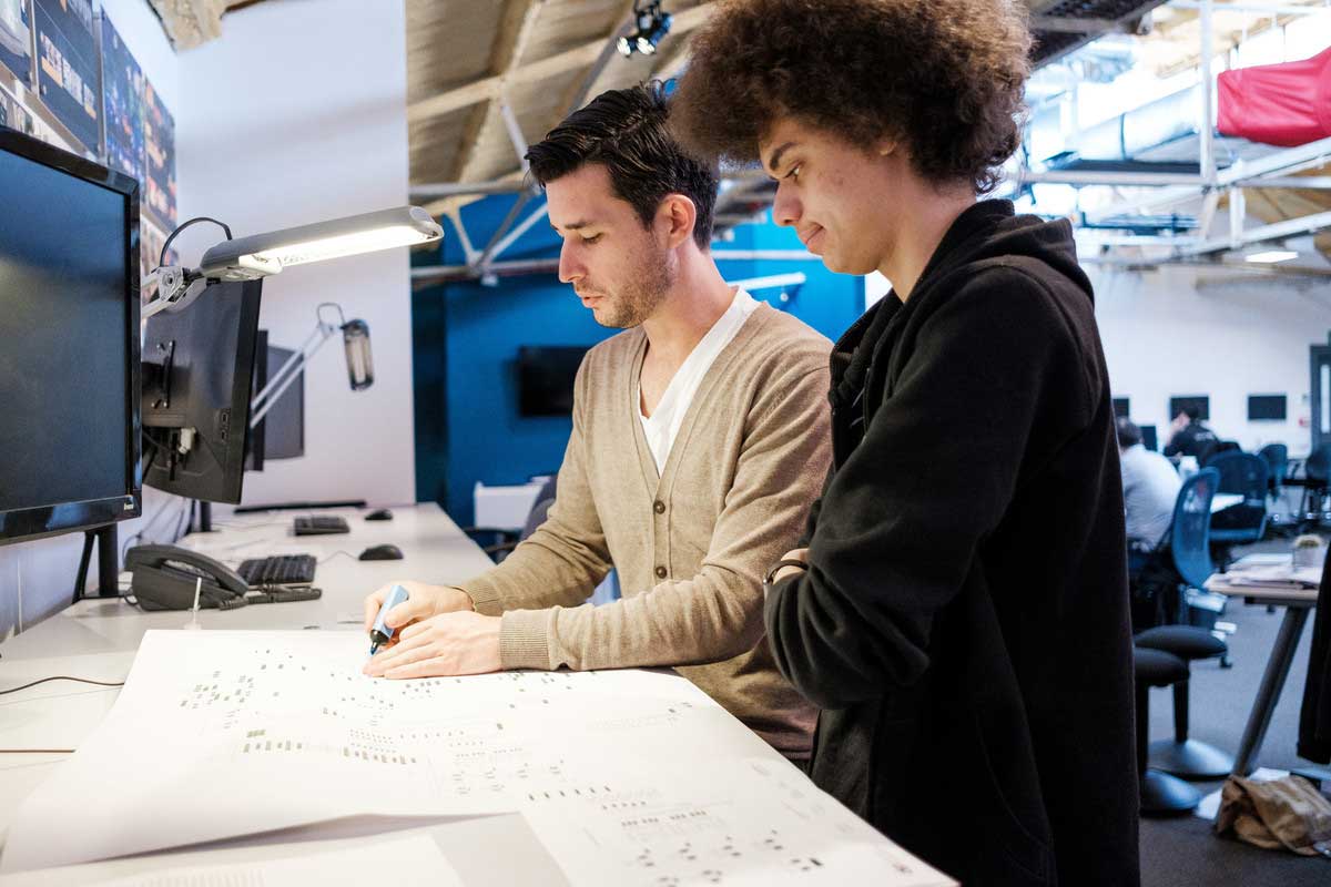 DRPG_Team_work_at_212_Studios