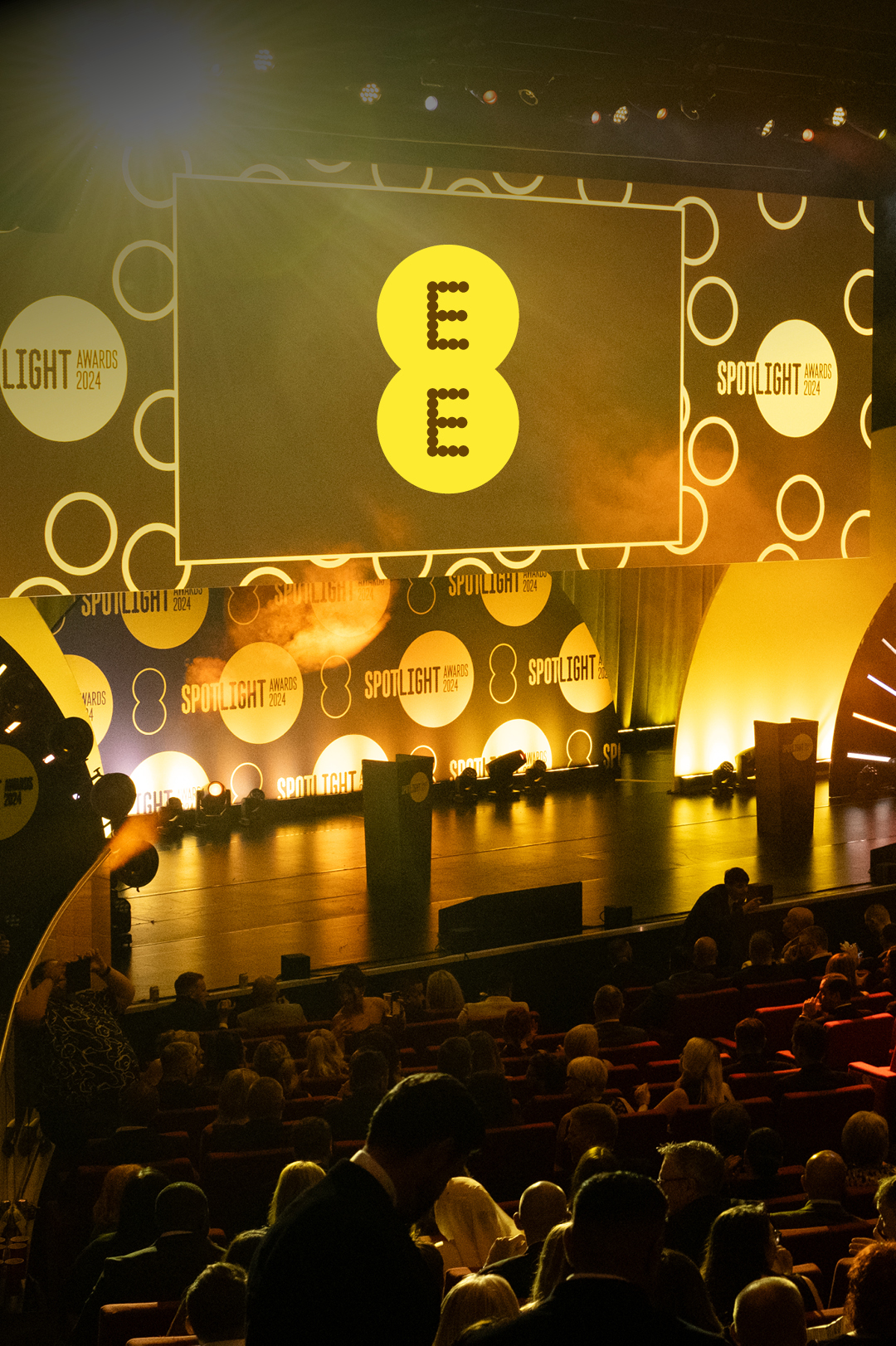 Spotlight Awards poster image