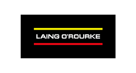 Laing O Rourke logo