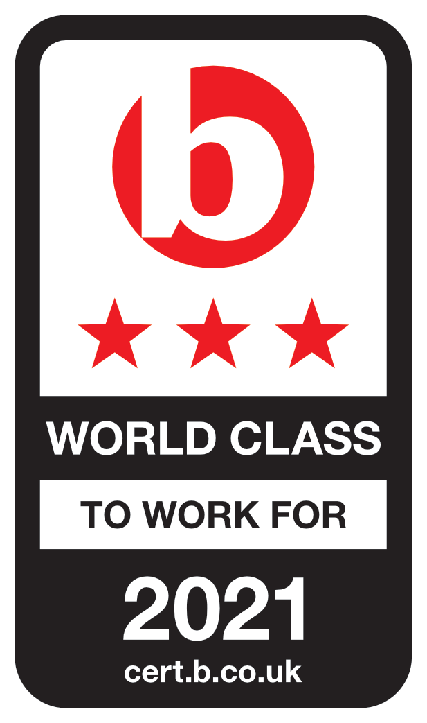 3 Star World Class Best Agencies to work for