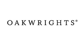 Oakwrights logo