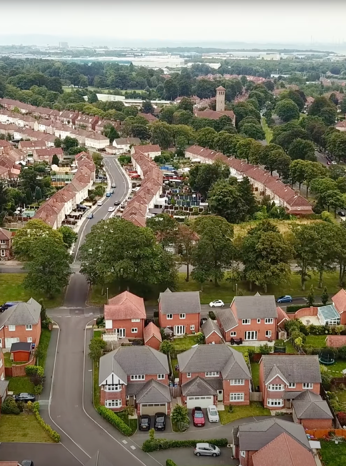 Redrow Redrow