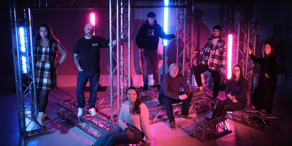 DRPG celebrates National Apprenticeship Week
