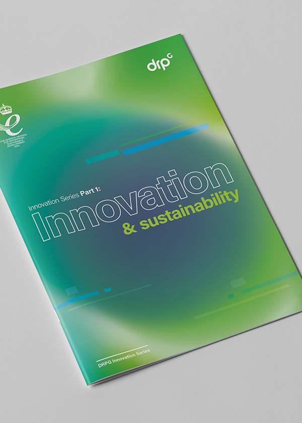Innovation and Sustainability