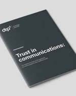 Trust in Communications
