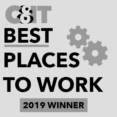 Best Places to Work